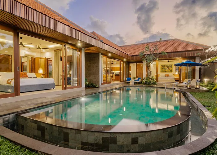 Bunglon Bungalo