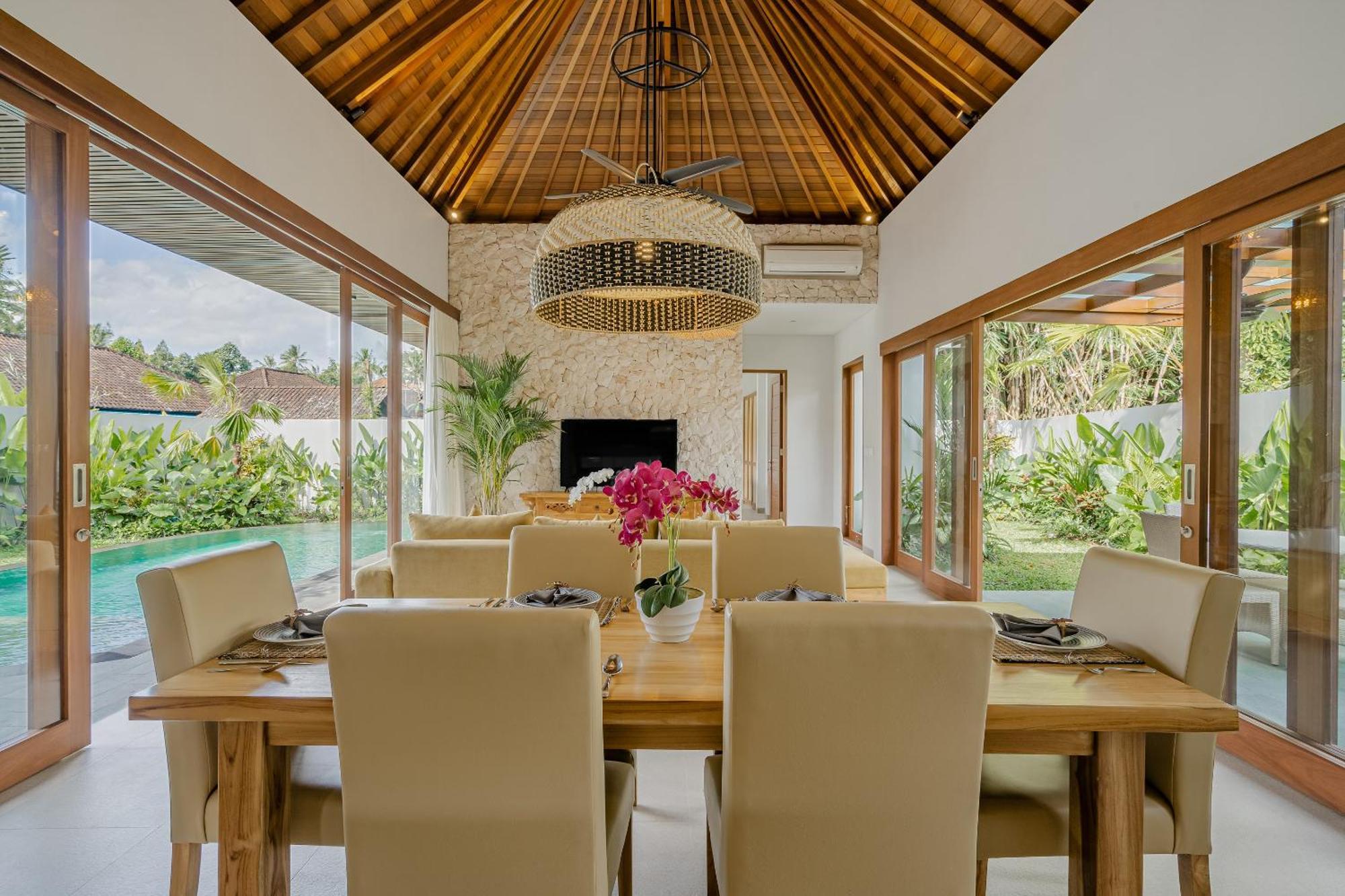 Bunglon Bungalo Pousada