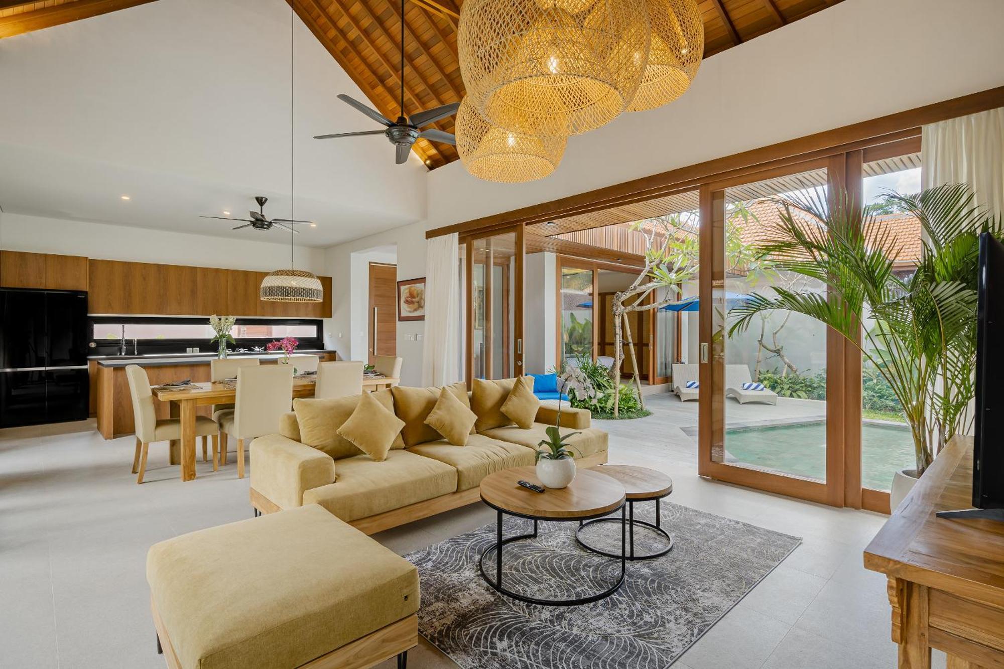 Pousada Bunglon Bungalo *