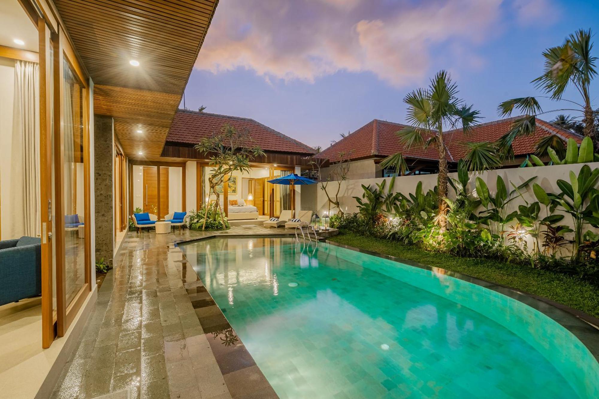 Bunglon Bungalo Ubud