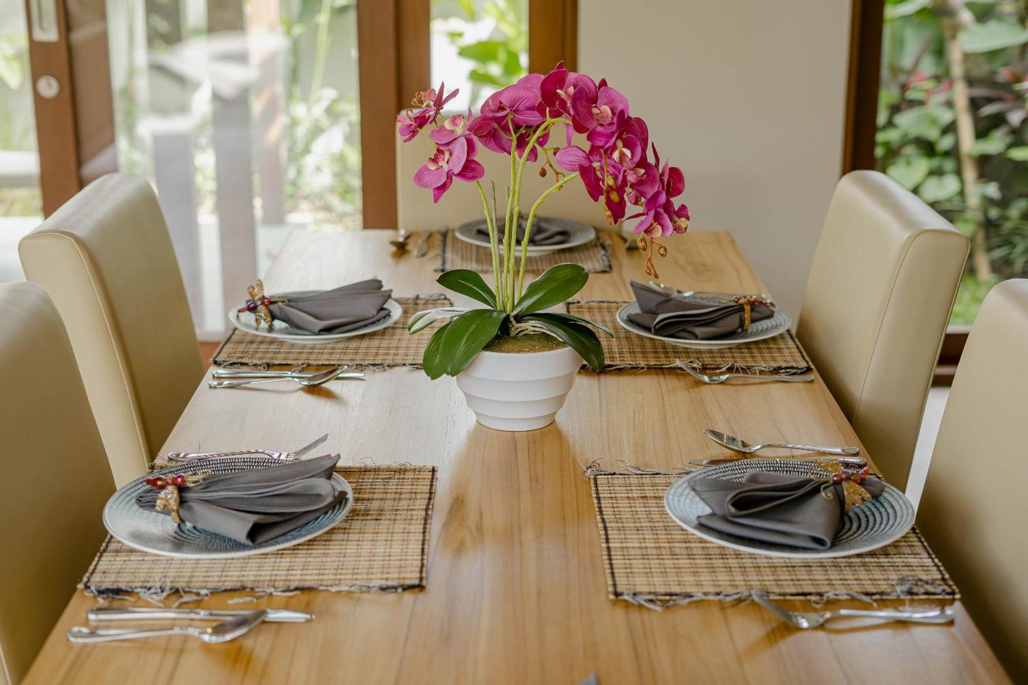 Villa Bunglon Bungalo Ubud