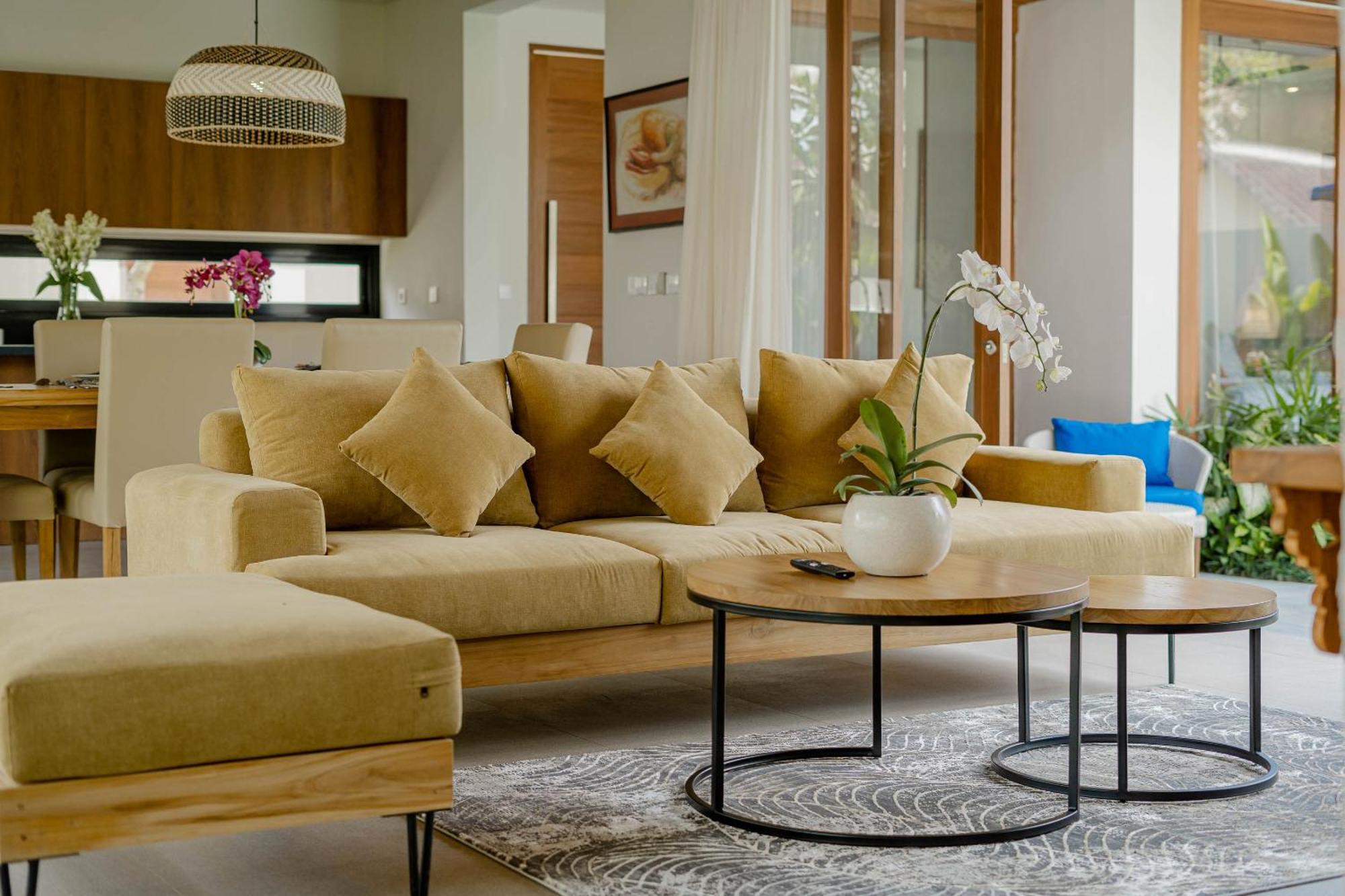 Bunglon Bungalo Pousada