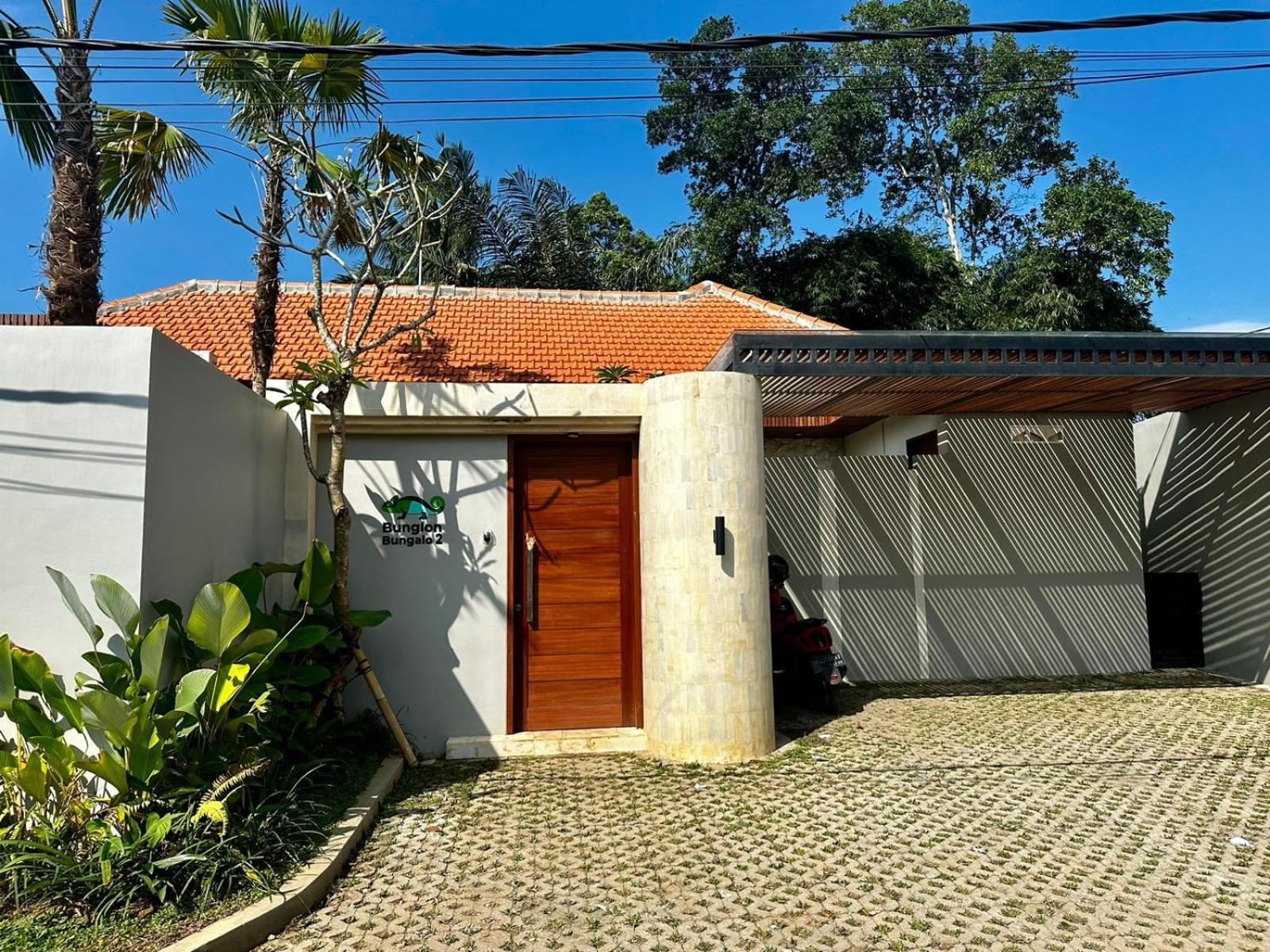 Bunglon Bungalo Pousada