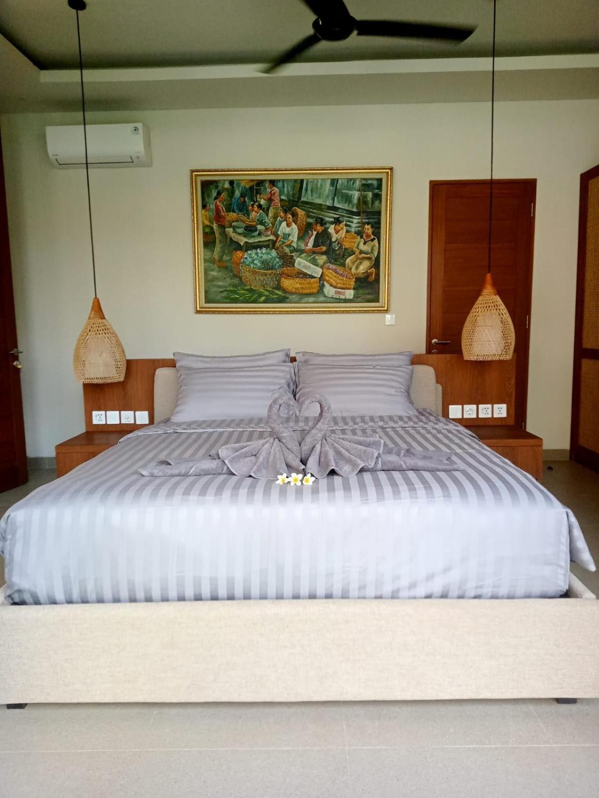 Pousada Bunglon Bungalo